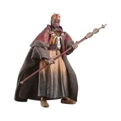 Star Wars: The Book of Boba Fett - The Black Series 6-Inch Action Figure - Select Figure(s)