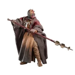 Star Wars: The Book of Boba Fett - The Black Series 6-Inch Action Figure - Select Figure(s)