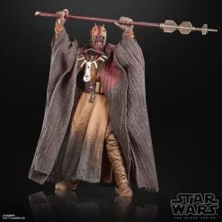 Star Wars: The Book of Boba Fett - The Black Series 6-Inch Action Figure - Select Figure(s)