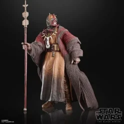 Star Wars: The Book of Boba Fett - The Black Series 6-Inch Action Figure - Select Figure(s)