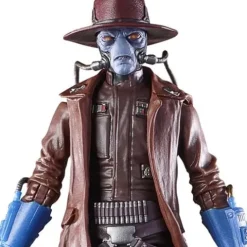 Star Wars: The Book of Boba Fett - The Black Series 6-Inch Action Figure - Select Figure(s)