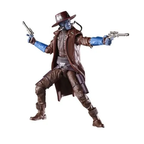 Star Wars: The Book of Boba Fett - The Black Series 6-Inch Action Figure - Select Figure(s)