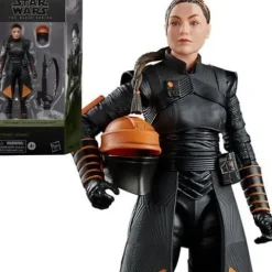 Star Wars: The Book of Boba Fett - The Black Series 6-Inch Action Figure - Select Figure(s)