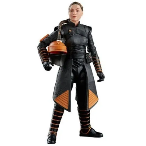 Star Wars: The Book of Boba Fett - The Black Series 6-Inch Action Figure - Select Figure(s)