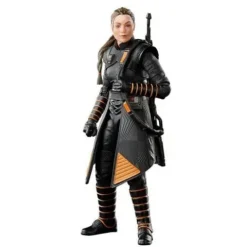 Star Wars: The Book of Boba Fett - The Black Series 6-Inch Action Figure - Select Figure(s)