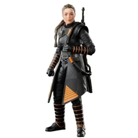 Star Wars: The Book of Boba Fett - The Black Series 6-Inch Action Figure - Select Figure(s)