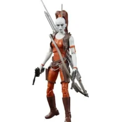 Star Wars: The Clone Wars - The Black Series 6-Inch Action Figure - Select Figure(s)