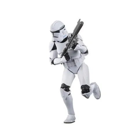 Star Wars: The Clone Wars - The Black Series 6-Inch Action Figure - Select Figure(s)