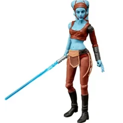 Star Wars: The Clone Wars - The Vintage Collection - 3.75-Inch Action Figure - Select Figure(s)