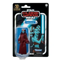 Star Wars: The Clone Wars - The Vintage Collection - 3.75-Inch Action Figure - Select Figure(s)