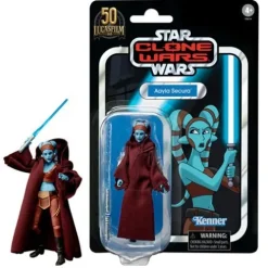 Star Wars: The Clone Wars - The Vintage Collection - 3.75-Inch Action Figure - Select Figure(s)