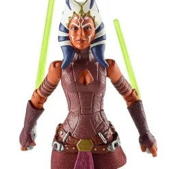 Star Wars: The Clone Wars - The Vintage Collection - 3.75-Inch Action Figure - Select Figure(s)