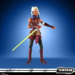 Star Wars: The Clone Wars - The Vintage Collection - 3.75-Inch Action Figure - Select Figure(s)