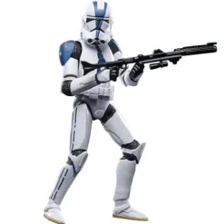Star Wars: The Clone Wars - The Vintage Collection - 3.75-Inch Action Figure - Select Figure(s)