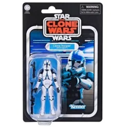 Star Wars: The Clone Wars - The Vintage Collection - 3.75-Inch Action Figure - Select Figure(s)