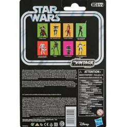 Star Wars: The Clone Wars - The Vintage Collection - 3.75-Inch Action Figure - Select Figure(s)