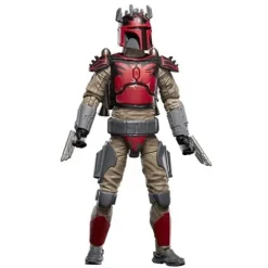 Star Wars: The Clone Wars - The Vintage Collection - 3.75-Inch Action Figure - Select Figure(s)