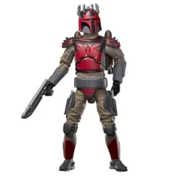 Star Wars: The Clone Wars - The Vintage Collection - 3.75-Inch Action Figure - Select Figure(s)