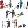 Star Wars: The Last Jedi 3 3/4-Inch Action Figure 2-Packs