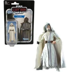 Star Wars: The Last Jedi - The Vintage Collection - 3.75-Inch Action Figure - Select Figure(s)