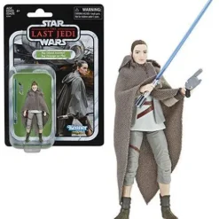 Star Wars: The Last Jedi - The Vintage Collection - 3.75-Inch Action Figure - Select Figure(s)
