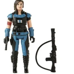 Star Wars: The Mandalorian - The Retro Collection - 3 3/4-Inch Action Figure - Select Figure(s)