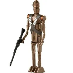 Star Wars: The Mandalorian - The Retro Collection - 3 3/4-Inch Action Figure - Select Figure(s)