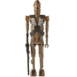 Star Wars: The Mandalorian - The Retro Collection - 3 3/4-Inch Action Figure - Select Figure(s)