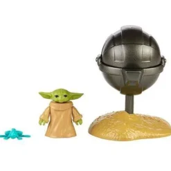 Star Wars: The Mandalorian - The Retro Collection - 3 3/4-Inch Action Figure - Select Figure(s)