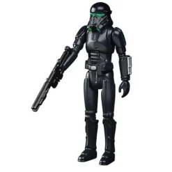 Star Wars: The Mandalorian - The Retro Collection - 3 3/4-Inch Action Figure - Select Figure(s)