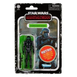 Star Wars: The Mandalorian - The Retro Collection - 3 3/4-Inch Action Figure - Select Figure(s)