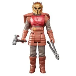 Star Wars: The Mandalorian - The Retro Collection - 3 3/4-Inch Action Figure - Select Figure(s)