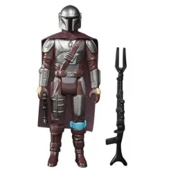 Star Wars: The Mandalorian - The Retro Collection - 3 3/4-Inch Action Figure - Select Figure(s)