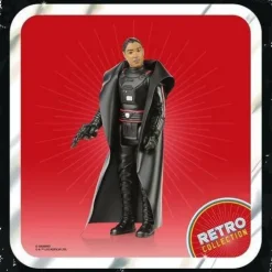 Star Wars: The Mandalorian - The Retro Collection - 3 3/4-Inch Action Figure - Select Figure(s)