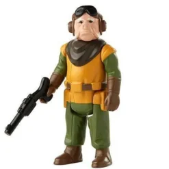 Star Wars: The Mandalorian - The Retro Collection - 3 3/4-Inch Action Figure - Select Figure(s)