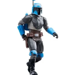 Star Wars: The Mandalorian - The Black Series 6-Inch Action Figure - Select Figure(s)