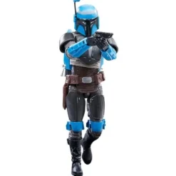 Star Wars: The Mandalorian - The Black Series 6-Inch Action Figure - Select Figure(s)
