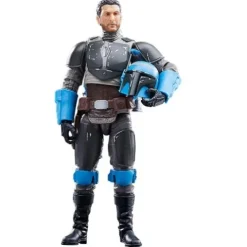 Star Wars: The Mandalorian - The Black Series 6-Inch Action Figure - Select Figure(s)
