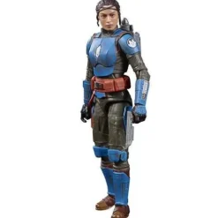 Star Wars: The Mandalorian - The Black Series 6-Inch Action Figure - Select Figure(s)
