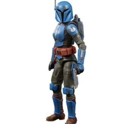 Star Wars: The Mandalorian - The Black Series 6-Inch Action Figure - Select Figure(s)