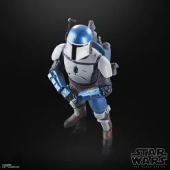 Star Wars: The Mandalorian - The Black Series 6-Inch Action Figure - Select Figure(s)