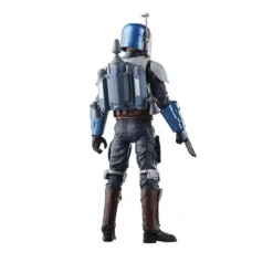 Star Wars: The Mandalorian - The Black Series 6-Inch Action Figure - Select Figure(s)