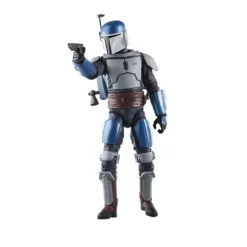 Star Wars: The Mandalorian - The Black Series 6-Inch Action Figure - Select Figure(s)