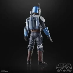 Star Wars: The Mandalorian - The Black Series 6-Inch Action Figure - Select Figure(s)