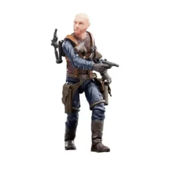 Star Wars: The Mandalorian - The Black Series 6-Inch Action Figure - Select Figure(s)