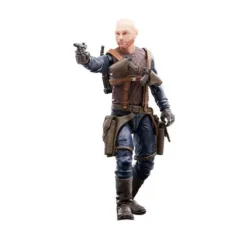 Star Wars: The Mandalorian - The Black Series 6-Inch Action Figure - Select Figure(s)