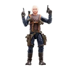 Star Wars: The Mandalorian - The Black Series 6-Inch Action Figure - Select Figure(s)