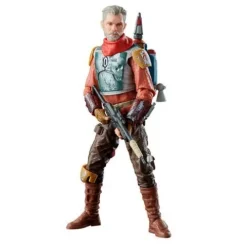 Star Wars: The Mandalorian - The Black Series 6-Inch Action Figure - Select Figure(s)