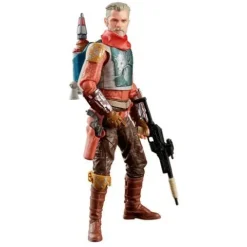 Star Wars: The Mandalorian - The Black Series 6-Inch Action Figure - Select Figure(s)