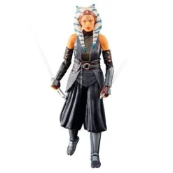 Star Wars: The Mandalorian - The Black Series 6-Inch Action Figure - Select Figure(s)